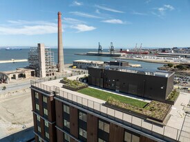 The Sophie Maxwell in San Francisco, CA - Building Photo