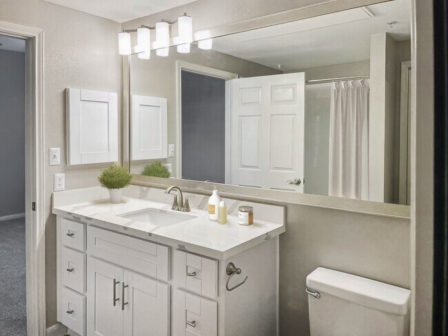 Gables Metropolitan Uptown photo'