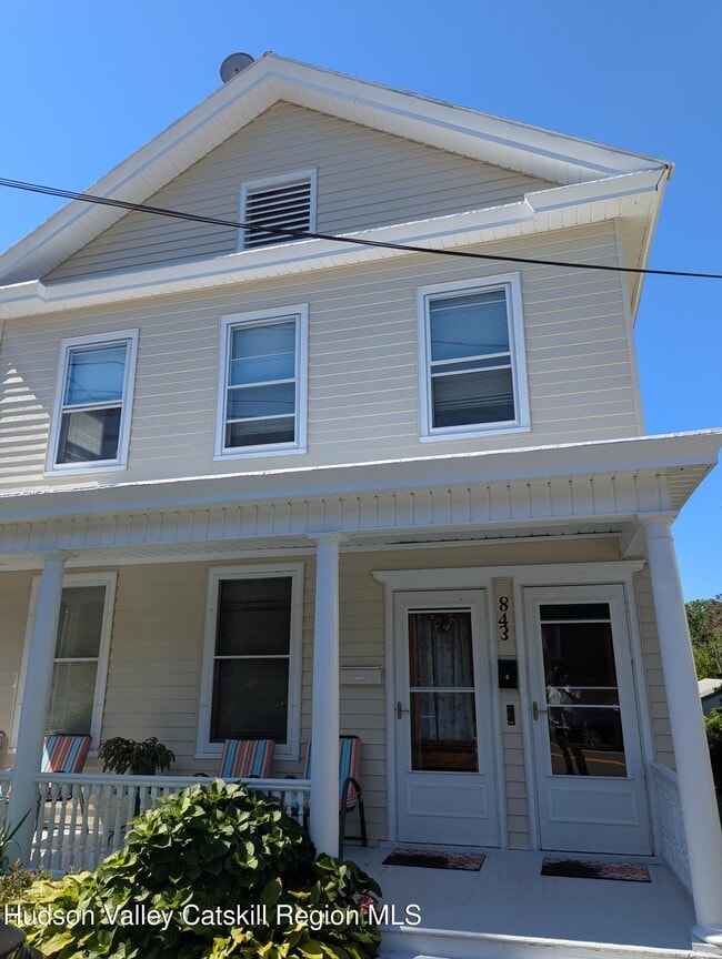 property at 843 Union St