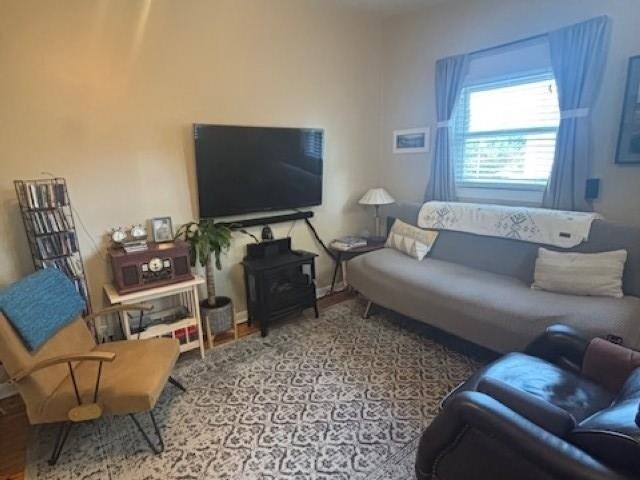 1217 N Martin Luther King Jr Blvd. in Tallahassee, FL - Foto de edificio - Building Photo