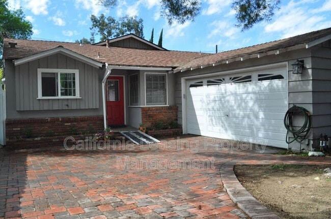 property at 4707 Santa Lucia Dr