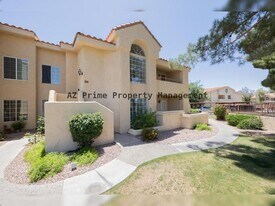 1333 E Morten Ave in Phoenix, AZ - Building Photo