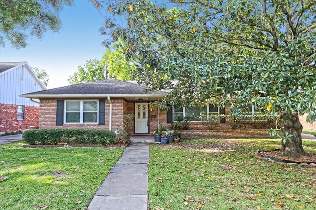 property at 3535 Durhill St
