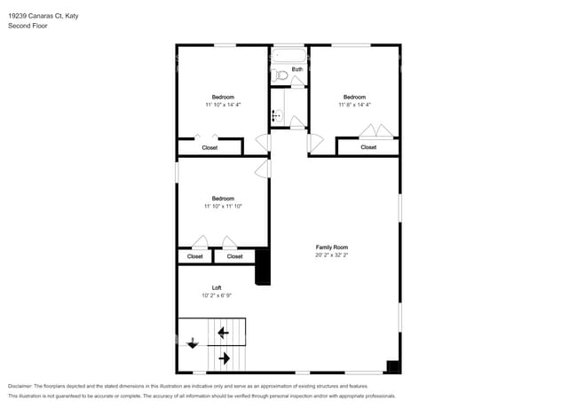 19239 Canaras Ct in Katy, TX - Building Photo - Building Photo