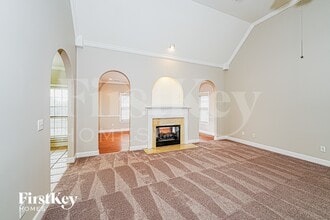 388 Waterford Cove Trail in Calera, AL - Foto de edificio - Building Photo