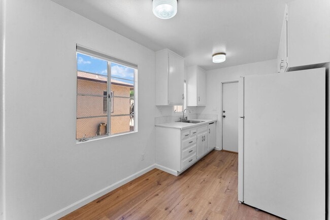 3131-3151 Adams Ave in San Diego, CA - Building Photo - Building Photo
