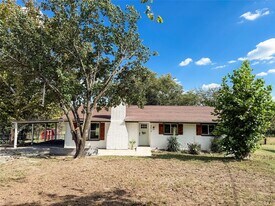 9014 Conway Rd in Anna, TX - Building Photo