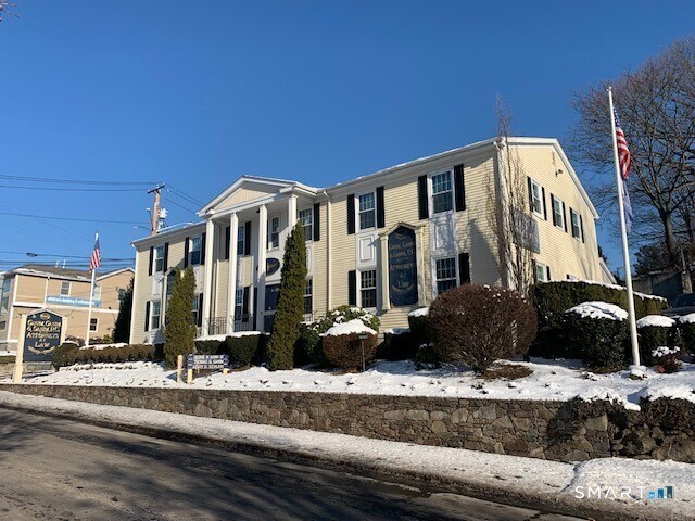 property at 4666 Main St