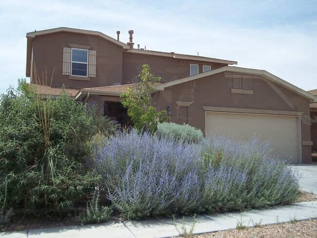 9204 Upper Meadow Ave SW in Albuquerque, NM - Foto de edificio - Building Photo