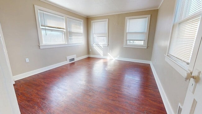 3900 Adams St in Kansas City, KS - Building Photo - Building Photo