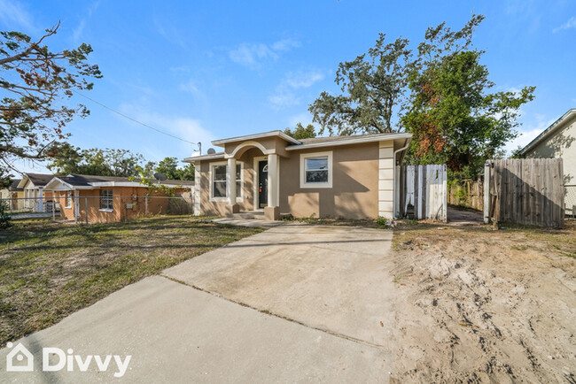 3616 N 55th St in Tampa, FL - Building Photo - Building Photo