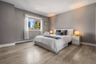 235-215 15 Ave SW in Calgary, AB - Building Photo - Building Photo