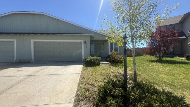 property at 302 Leisek Way