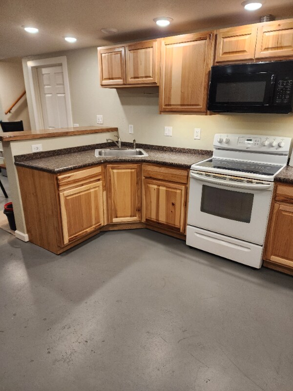 614 N 14th St-Unit -B in Livingston, MT - Building Photo - Building Photo