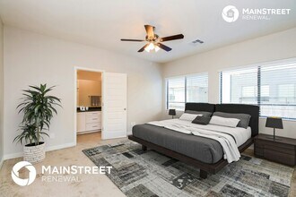1119 S Stapley Dr in Mesa, AZ - Building Photo - Building Photo
