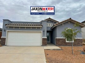 826 Maple Park Ave in Sunland Park, NM - Building Photo