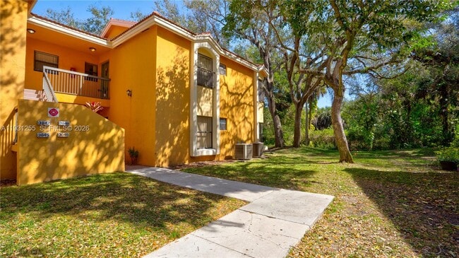 property at 3846 Coral Tree Cir