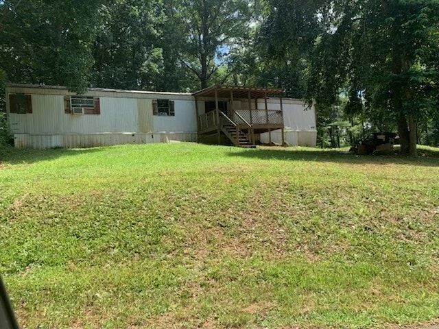 property at 6706 Skyview Dr SE