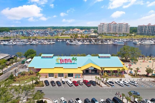 1501 S Ocean Blvd