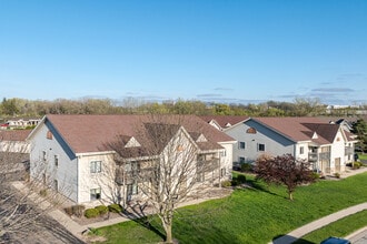 Meadows of Mukwonago in Mukwonago, WI - Building Photo - Building Photo