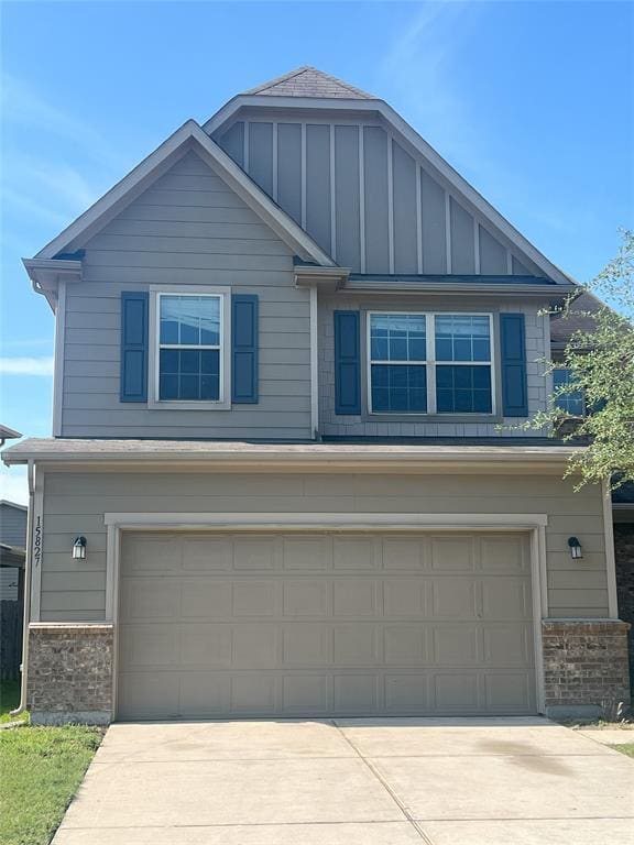 property at 15827 Sunny Stone Dr