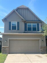 15827 Sunny Stone Dr in Houston, TX - Building Photo - Building Photo