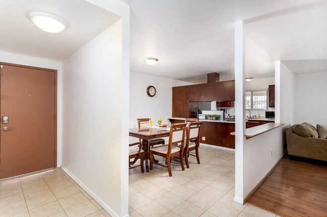 2291 Flushing Dr in San Diego, CA - Building Photo - Building Photo