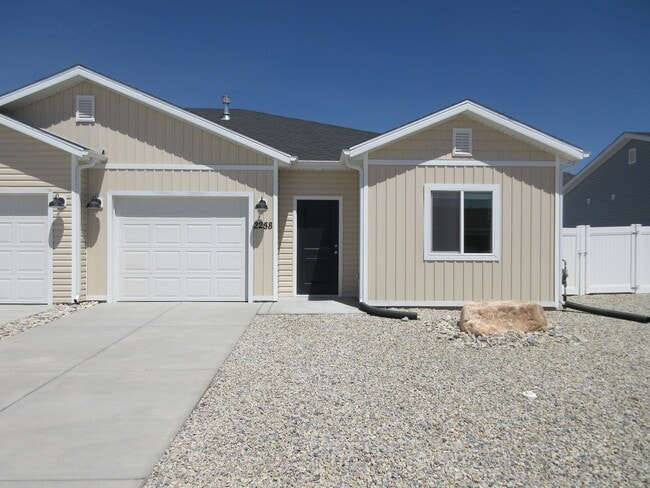 2258 N 550 W in Cedar City, UT - Building Photo - Building Photo