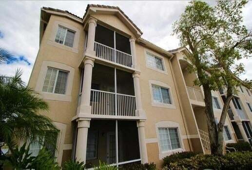 property at 8965 Okeechobee Blvd