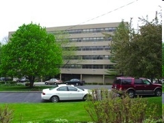 Cedar Village in Lake Villa, IL - Foto de edificio - Building Photo