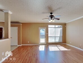 5505 Stonemoss Dr in McKinney, TX - Foto de edificio - Building Photo