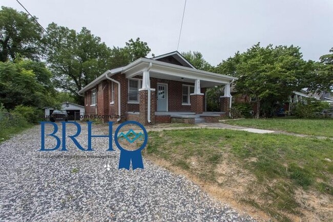 4118 Holston Dr in Knoxville, TN - Building Photo - Building Photo