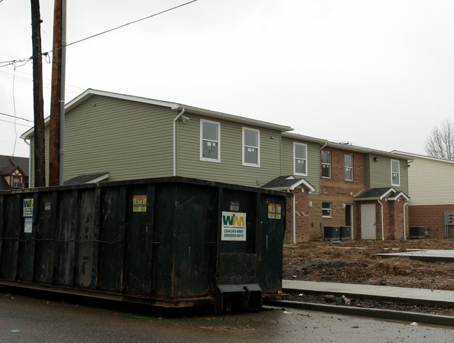 800 Central Ave in Charleston, WV - Building Photo - Building Photo