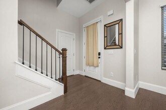 3525 Darrell Dr in Murfreesboro, TN - Foto de edificio - Building Photo