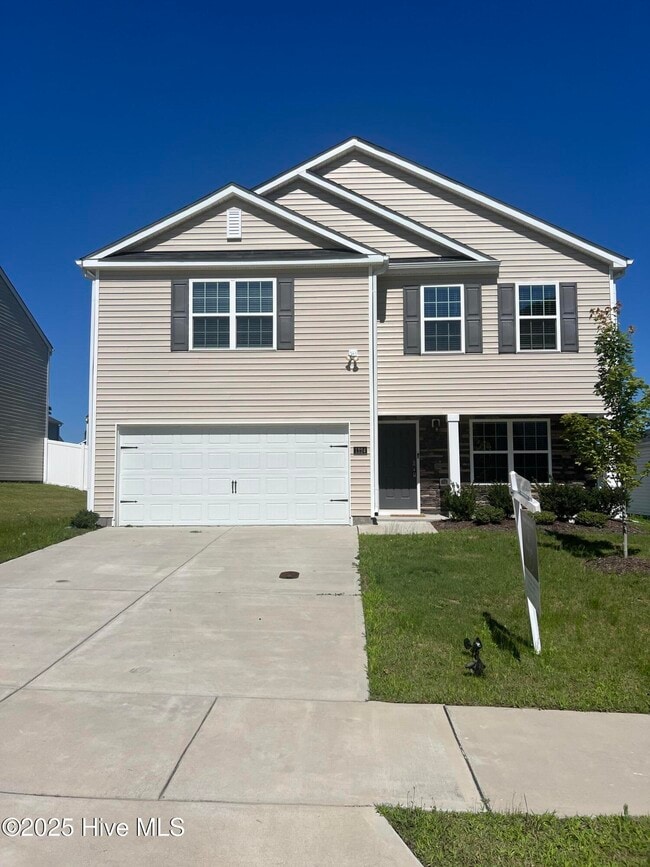 property at 1224 Riverstone Dr