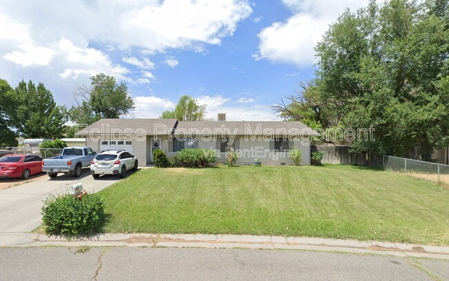 property at 3178 Nathan Ave