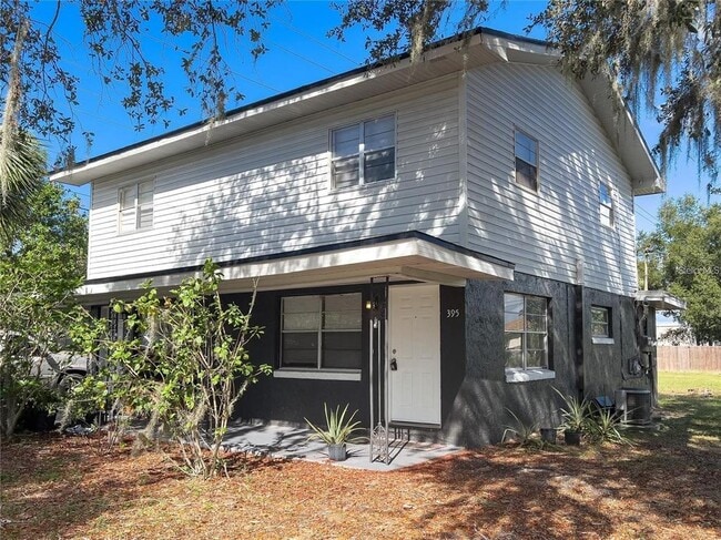 property at 395 Quentin Ave NW