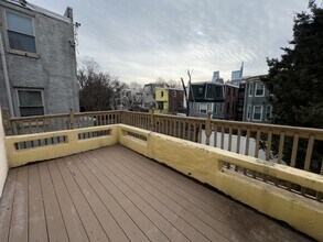 2036 Wallace St in Philadelphia, PA - Building Photo - Building Photo