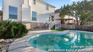 21311 Encino Ash in San Antonio, TX - Building Photo - Building Photo