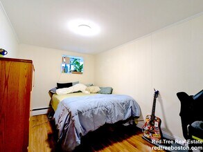 19 Brighton Ave, Unit B in Boston, MA - Foto de edificio - Building Photo