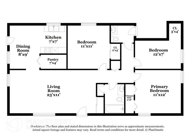 112 Rand Cir in Oak Ridge, TN - Building Photo - Building Photo