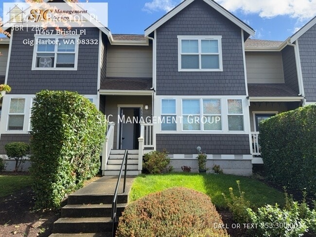 property at 11457 Bristol Pl NW