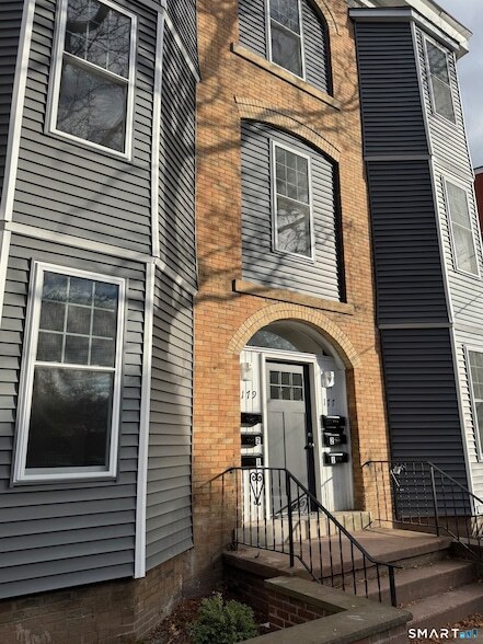 property at 177 Chestnut St