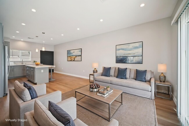 property at 8436 Oakdale Ave