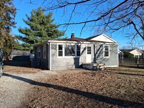 2311 Hendricks St in Terre Haute, IN - Building Photo - Building Photo