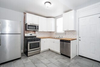 1113-1115-1115 S 22nd St in Columbus, OH - Building Photo - Building Photo