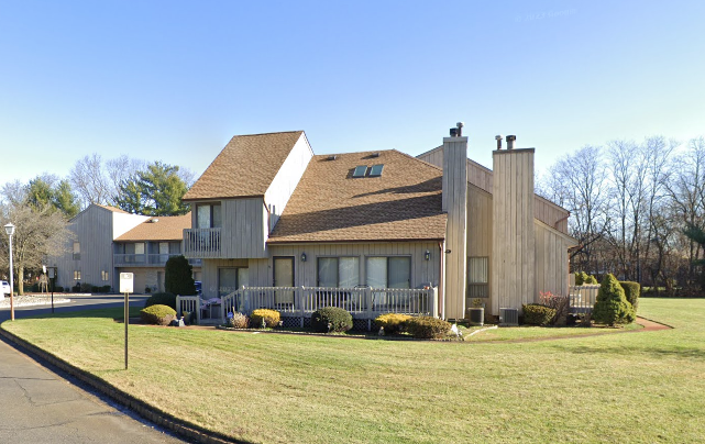 Cotswold in Ocean, NJ - Building Photo