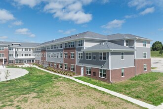 192 IV Apartments in Des Moines, IA - Building Photo - Building Photo