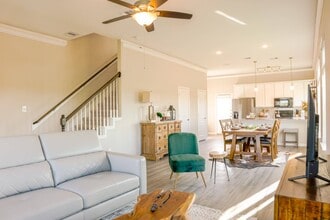 Pradera Oaks in Rosharon, TX - Foto de edificio - Building Photo