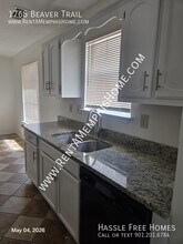 1768 Beaver Trail Dr in Memphis, TN - Building Photo - Building Photo